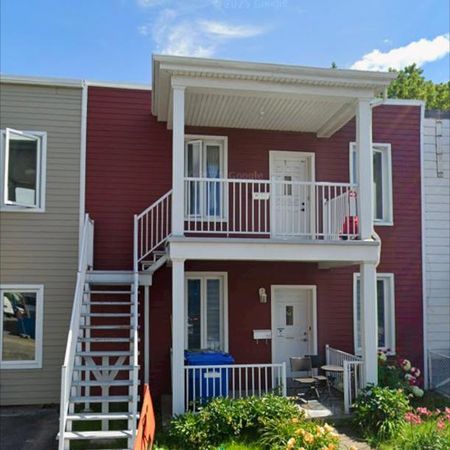 Beau 4 1/2 / Proche de tout - Photo 4