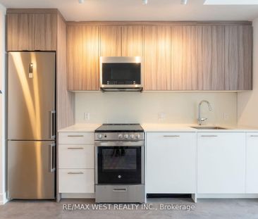 For Lease - 215 Veterans Drive Unit# 307, Brampton, Ontario - Photo 4