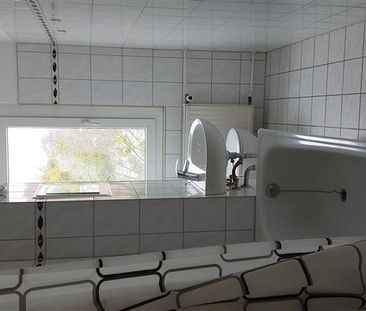 3-Raum-Wohnung mit Balkon! - Photo 1