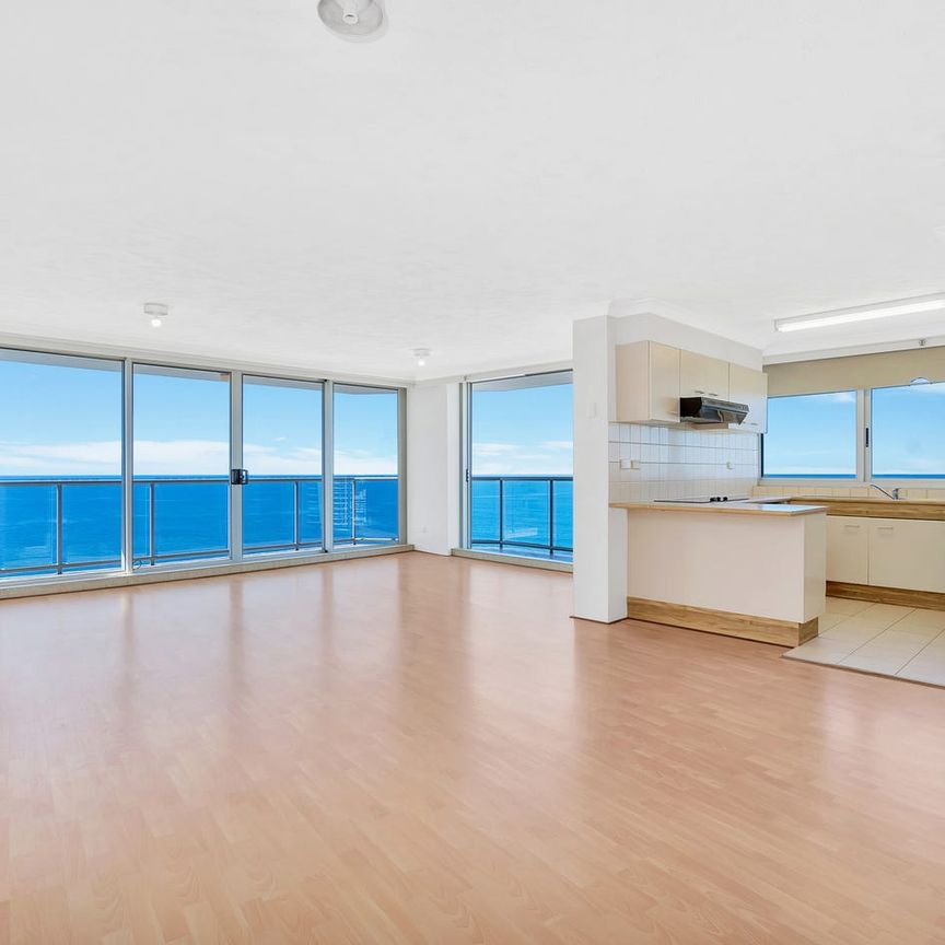 OCEAN VIEWS APERMENT - Photo 1