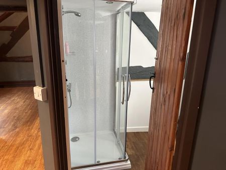 2 bedroom terraced house to rent - Photo 3