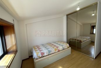 Apartamento T4 DUPLEX