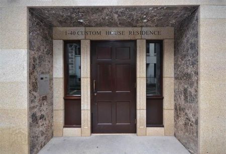 43 Custom House Residence, Belfast, BT1 3EW - Photo 3