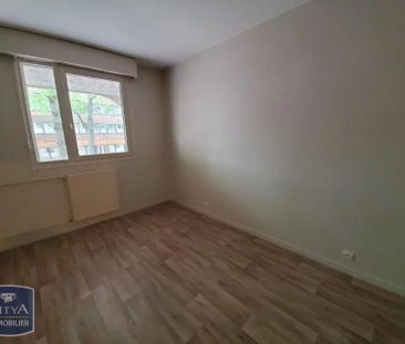 Appartement à louer 3 pièces 74.7m² - Photo 1