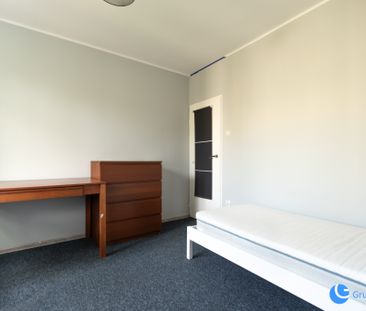 4-pok. 69 m², 3 niezależne pokoje, Bronowice - Photo 4