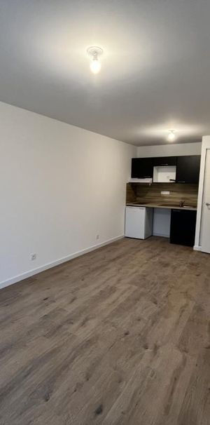 Appartement à louer 2 pièces - 41 m² - Photo 1