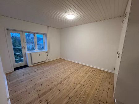 2 vær. lejlighed til leje i Kolding. 67m2 - Photo 5