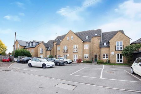 2 bedroom flat to rent - Photo 2