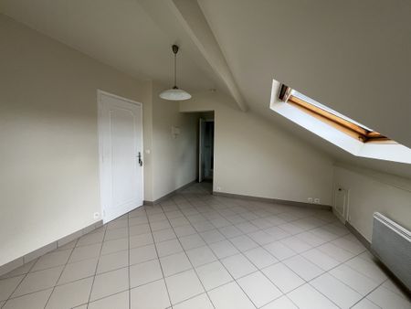 STUDIO BURES SUR YVETTE - Photo 3