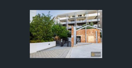 Central location in Subiaco (Fully furnished) - Photo 3