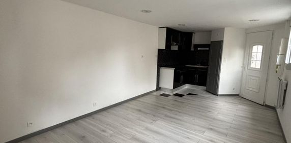 Appartement 1 pièce à Épinal - Photo 2