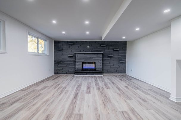For Lease - 22 CHANTLER Road Unit# LOWER, Welland, Ontario - Photo 1