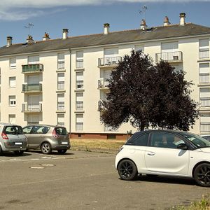 Appartement LE LUDE T3 - Photo 3