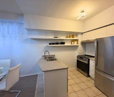 For Lease - 601 Shoreline Drive Unit# 145, Mississauga, Ontario - Photo 5