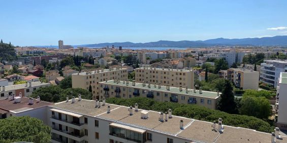 Appartement à louer 2 pièces 52.6m² - Photo 3