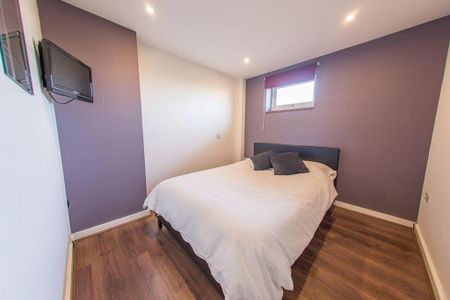 1 bedroom flat to rent - Photo 3