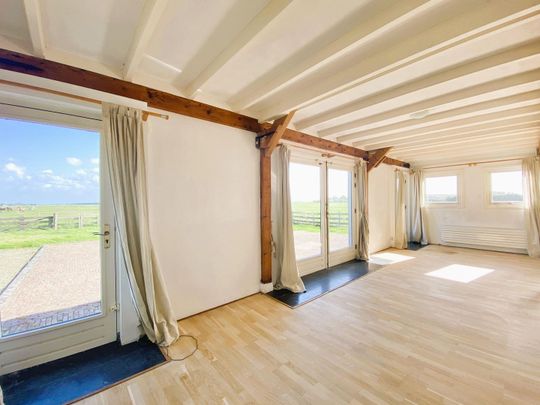 Huis te huur: Rondehoep West 28 1191 KK Ouderkerk aan de Amstel - Foto 1