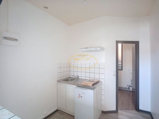 Location Appartement 1 pièce 28m² BAR LE DUC 55000 - Photo 1