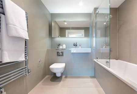 2 bedroom flat to rent - Photo 5