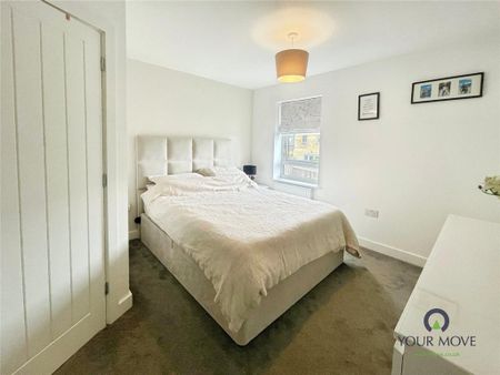 3 bedroom detached house to rent - Photo 3