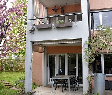 3½ Zimmer-Wohnung in Fällanden (ZH), möbliert, auf Zeit - Photo 1