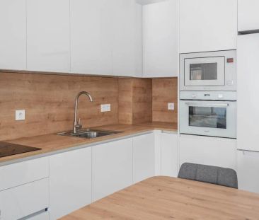 Piso de alquiler en Calle Avda. Don Bosco, Barrio de Zaidín - Photo 6