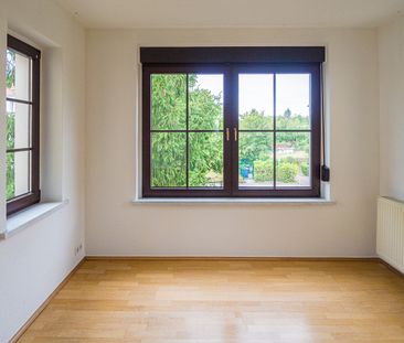 Tolle Familienwohnung in kleiner Stadtvilla nahe Großer Garten und ... - Photo 4