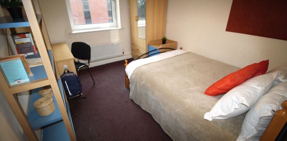 Flat 6, Samara Plaza, LS2 9DU, Leeds - Photo 2