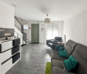 Location maison 4 pièces, 101.27m², Rubelles - Photo 2