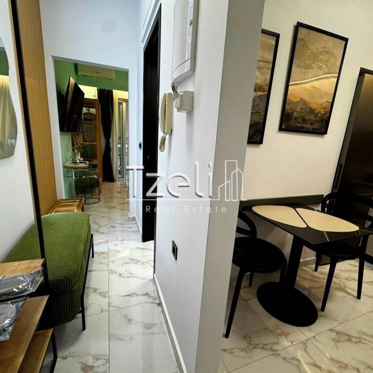Studio/Γκαρσονιέρα για ενοικίαση Πάτρα - Κέντρο (Πάτρα) - Photo 1