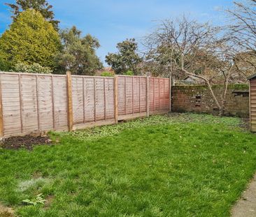 Newlands Avenue, SO15 - Photo 5