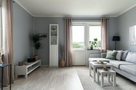 Mölndal - 2rok - 12mån - 13.800kr/mån - Foto 2