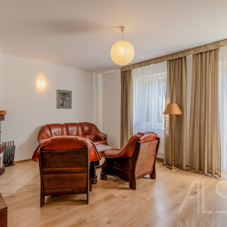 Warszawa, Wawer, Wawer Zbytki, Lebiodowa - Zdjęcie 1