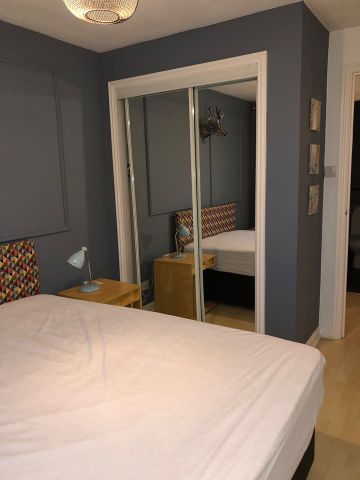 2 Bed Flat, Silvergrove St, G40 - Photo 5