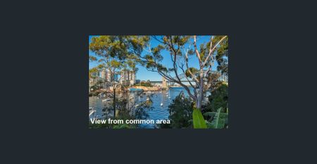 Stylish Harbourside Garden Apartment - Photo 5