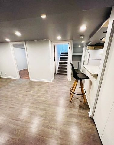 For Lease - 218 Finch Avenue Unit# Bsmt, Toronto, Ontario - Photo 2