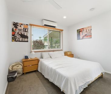 Bright, Low-Maintenance Home in the Heart of Edge Hill - Photo 4