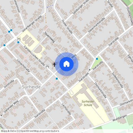 Vieländer Weg 264, 27574, Bremerhaven