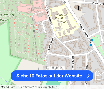 Stiftstraße 5, 45883 Gelsenkirchen - Foto 1