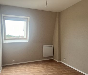 Location Appartement 3 pièces 63 m² La Châtre - Photo 5