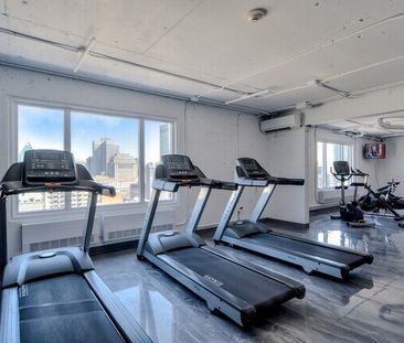 Appartement à louer – Avril | Centre-ville de Montréal - Photo 4