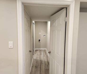 For Lease - 2364 Equestrian Crescent Unit# Basement, Oshawa, Ontario - Photo 5