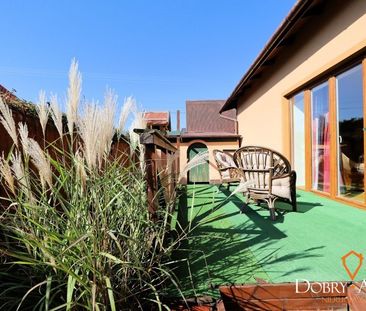 OS. ZAŁĘŻE / DOM DO WYNAJĘCIA / DZIAŁKA 7AR / GARAŻ - Photo 3