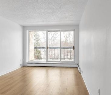 2 CH - 1 SDB - Québec - $1,249 /mo - Photo 1