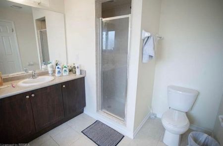 For Lease - 96 Warner Lane, Brantford, Ontario - Photo 4