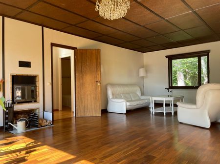 Villa with stunning views of Lake Mälaren - Photo 3