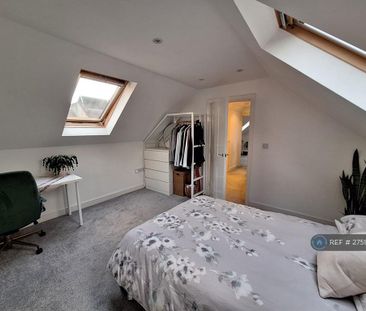 2 bedroom maisonette to rent - Photo 6