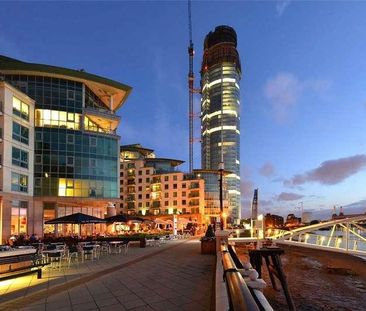 St George Wharf, Vauxhall, SW8 - Photo 1