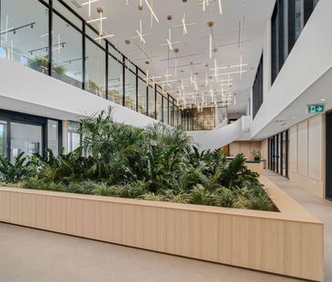 For Lease - 3079 Trafalgar Road Unit# 1609, Oakville, Ontario - Photo 3