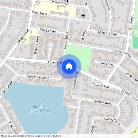 40 Churchill Road, Vic 3840, Morwell